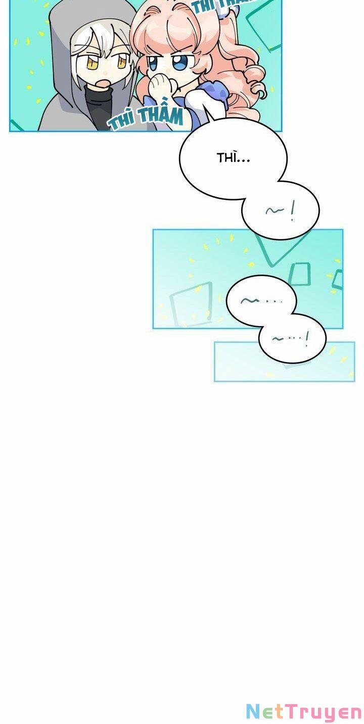 Thú Cưng Của Nữ Phụ Độc Ác 37 trang 7