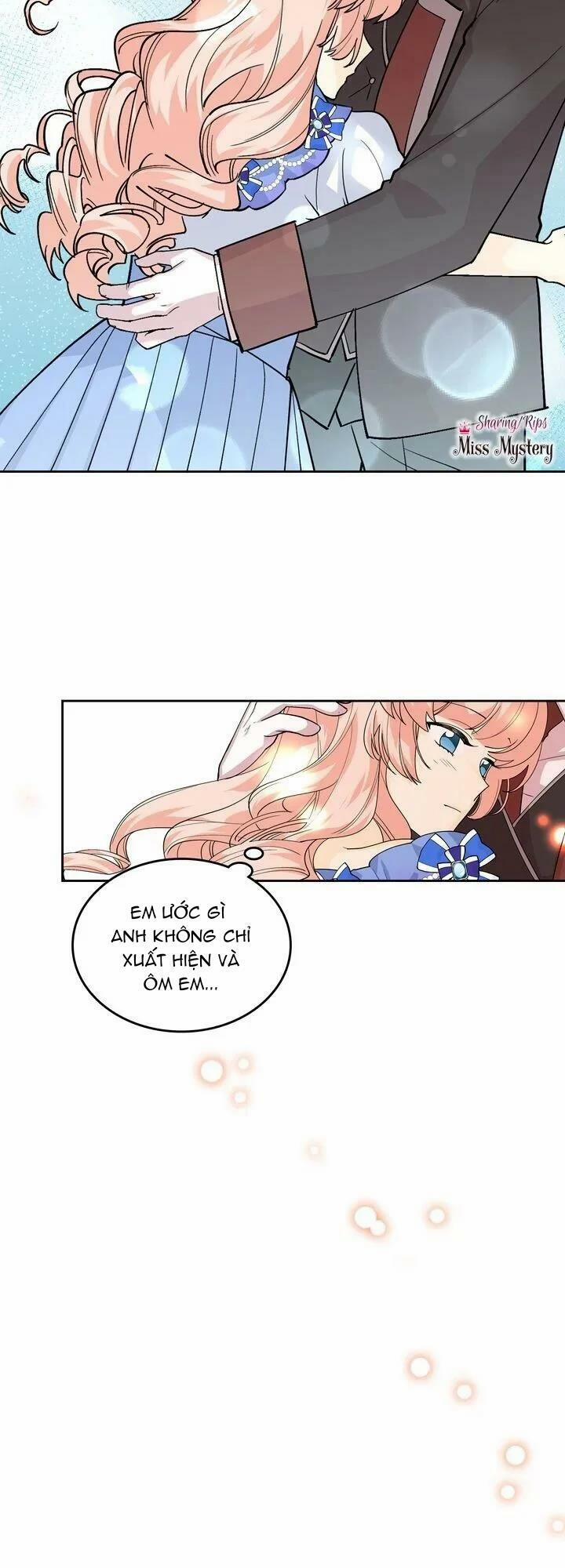 Thú Cưng Của Nữ Phụ Độc Ác 38 trang 14