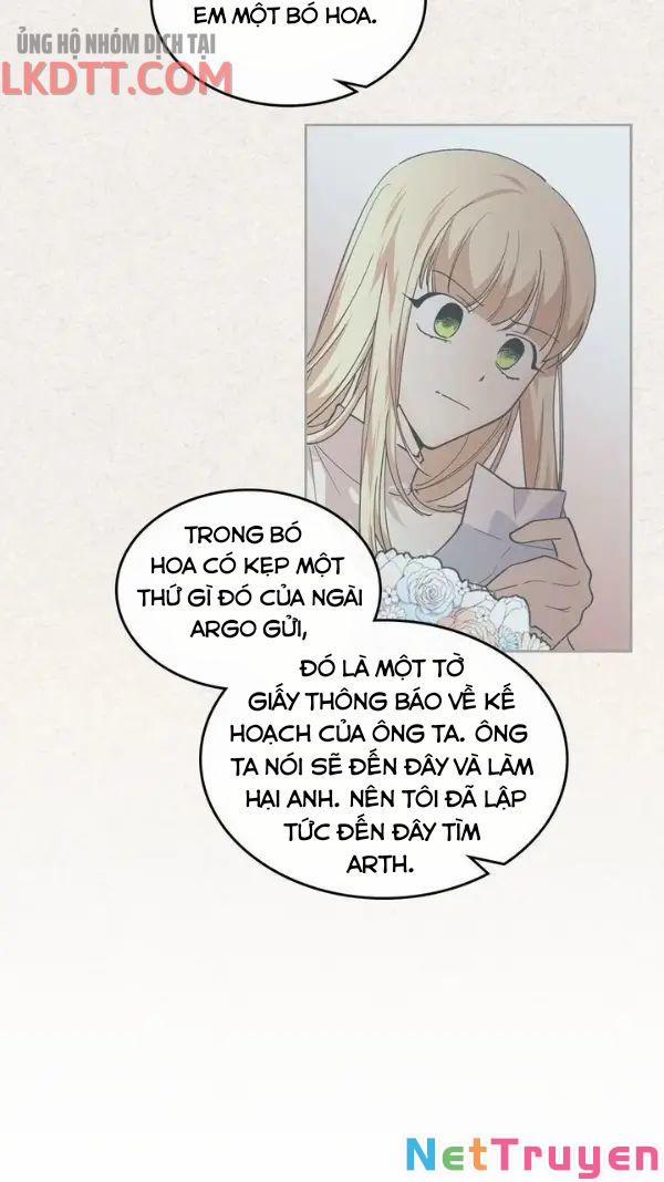 Thú Cưng Của Nữ Phụ Độc Ác 39 trang 5