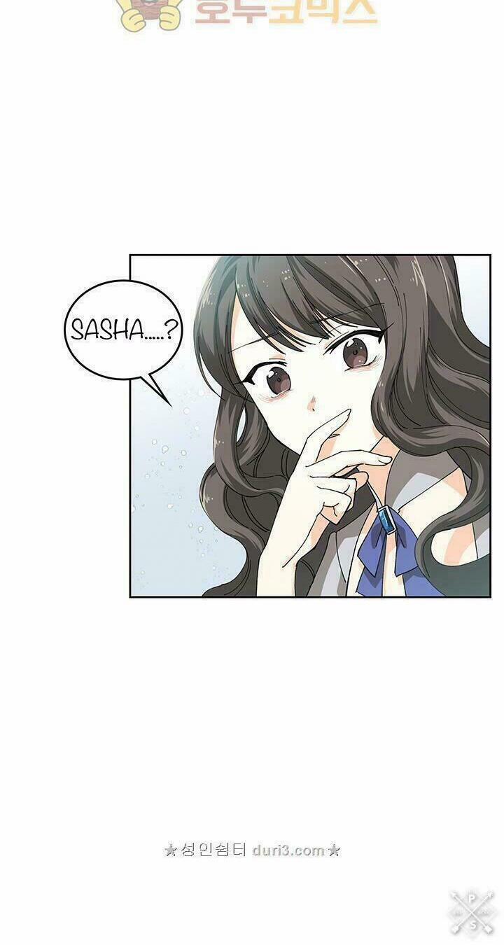 Thú Cưng Của Nữ Phụ Độc Ác 4.5 trang 11