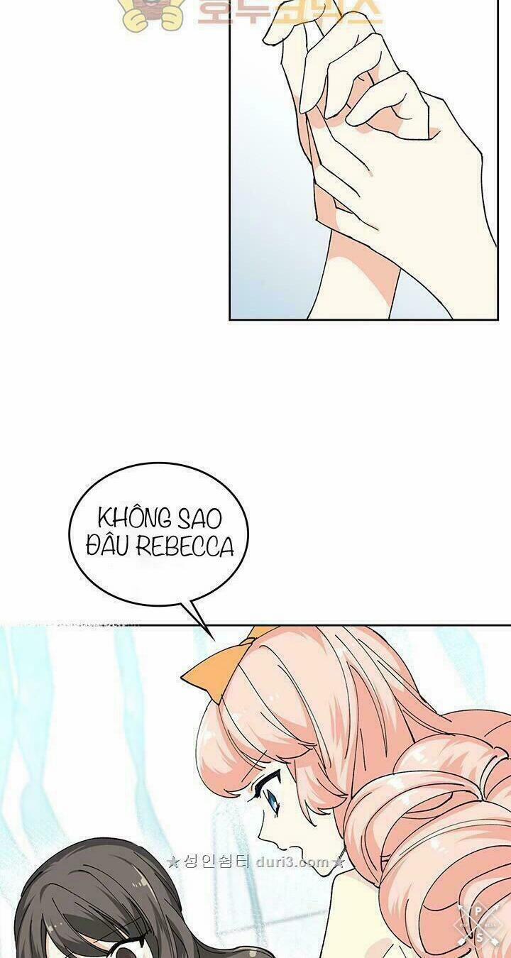 Thú Cưng Của Nữ Phụ Độc Ác 4.5 trang 13