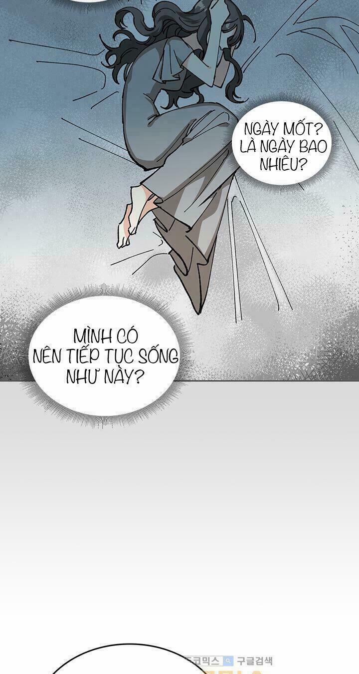 Thú Cưng Của Nữ Phụ Độc Ác 4.5 trang 18