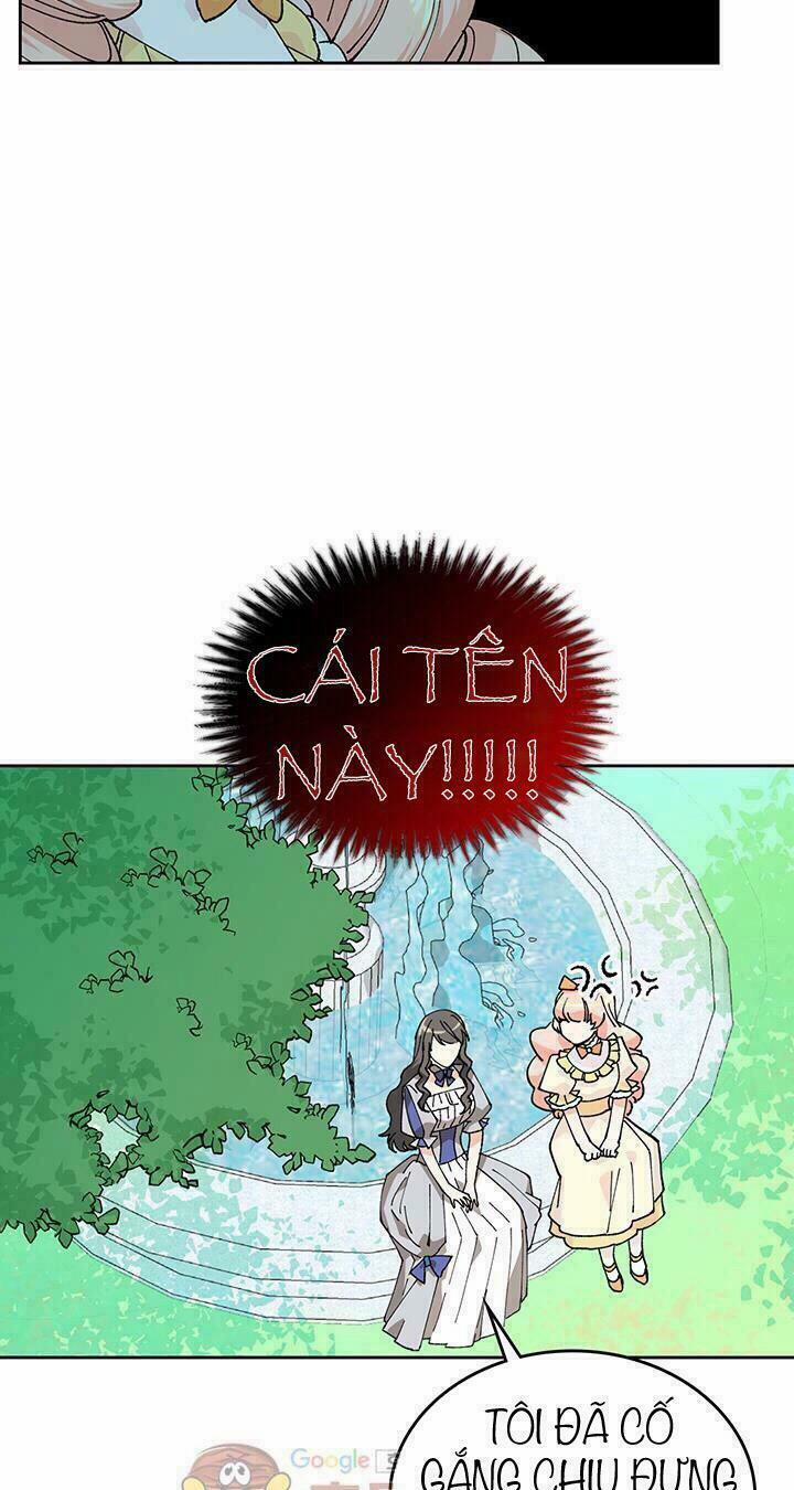 Thú Cưng Của Nữ Phụ Độc Ác 4.5 trang 24