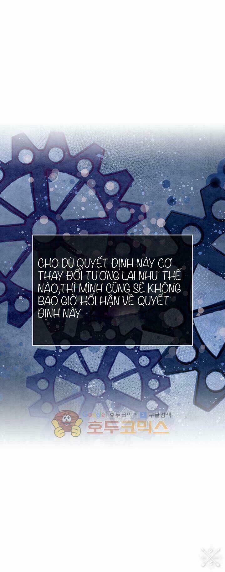 Thú Cưng Của Nữ Phụ Độc Ác 4.5 trang 28