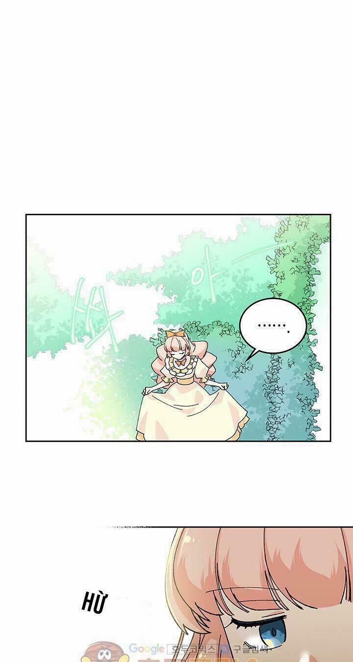 Thú Cưng Của Nữ Phụ Độc Ác 4.5 trang 4