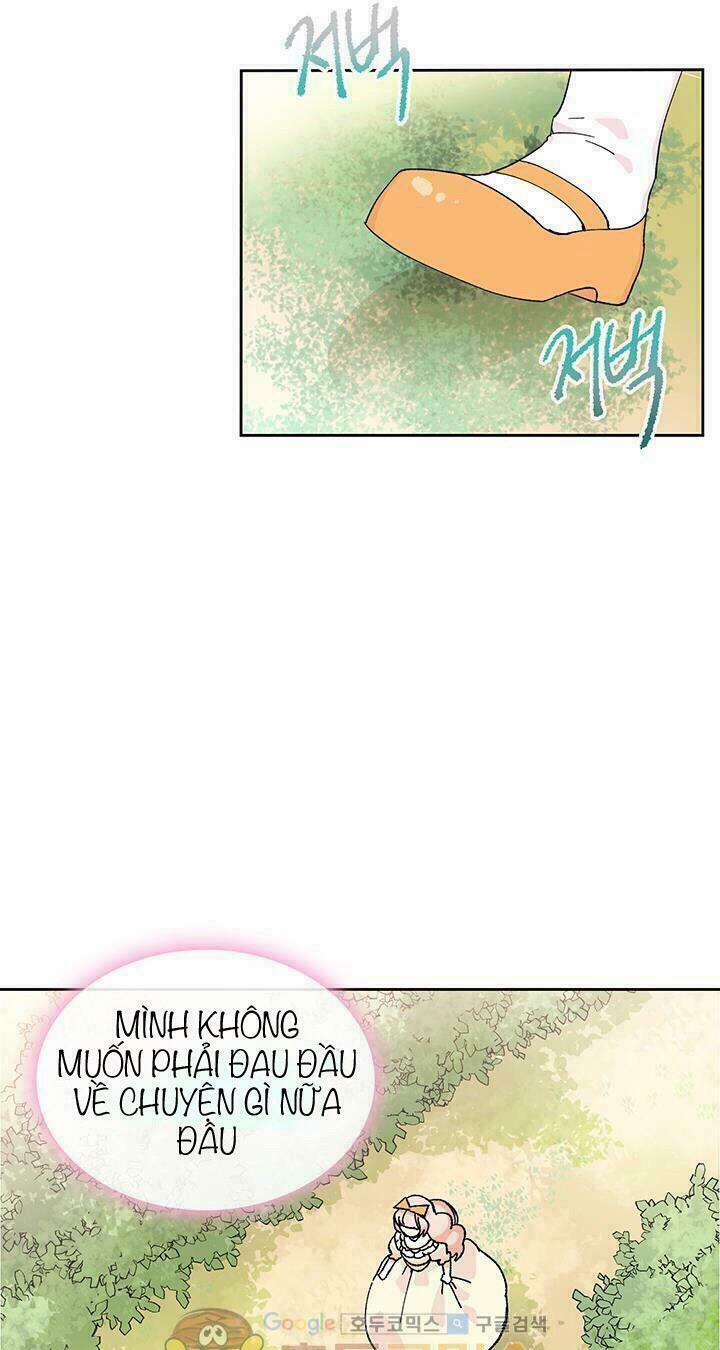 Thú Cưng Của Nữ Phụ Độc Ác 4.5 trang 6