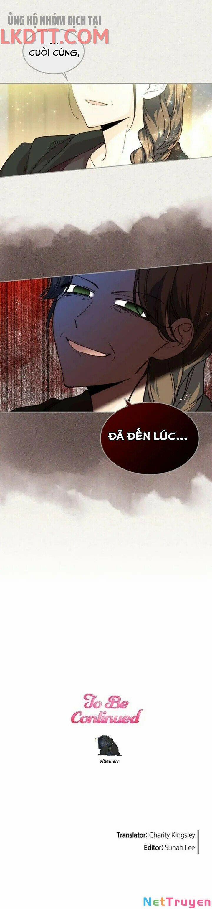 Thú Cưng Của Nữ Phụ Độc Ác 41 trang 11