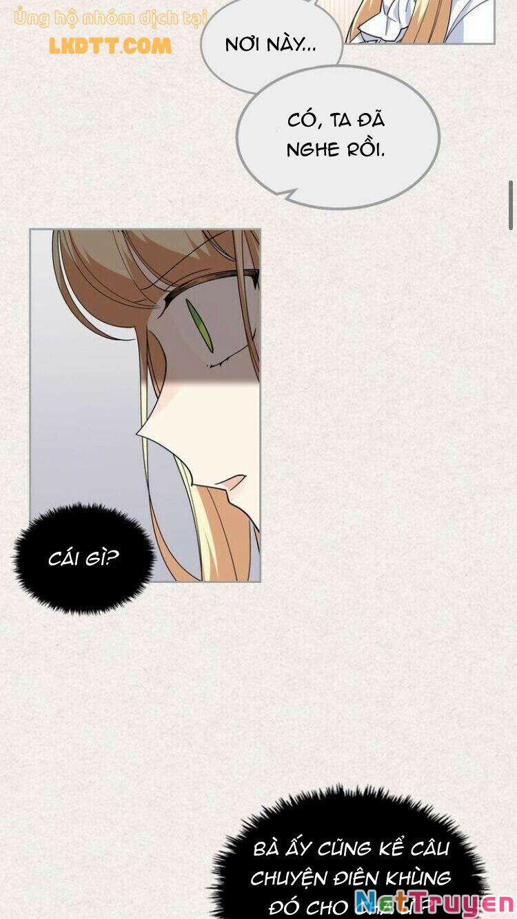 Thú Cưng Của Nữ Phụ Độc Ác 43 trang 12