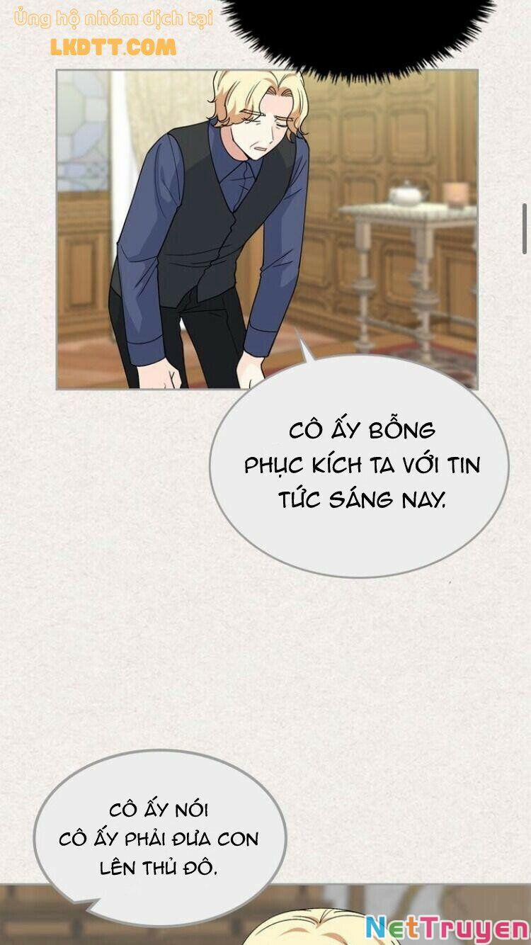 Thú Cưng Của Nữ Phụ Độc Ác 43 trang 13