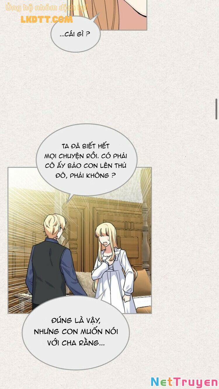 Thú Cưng Của Nữ Phụ Độc Ác 43 trang 15