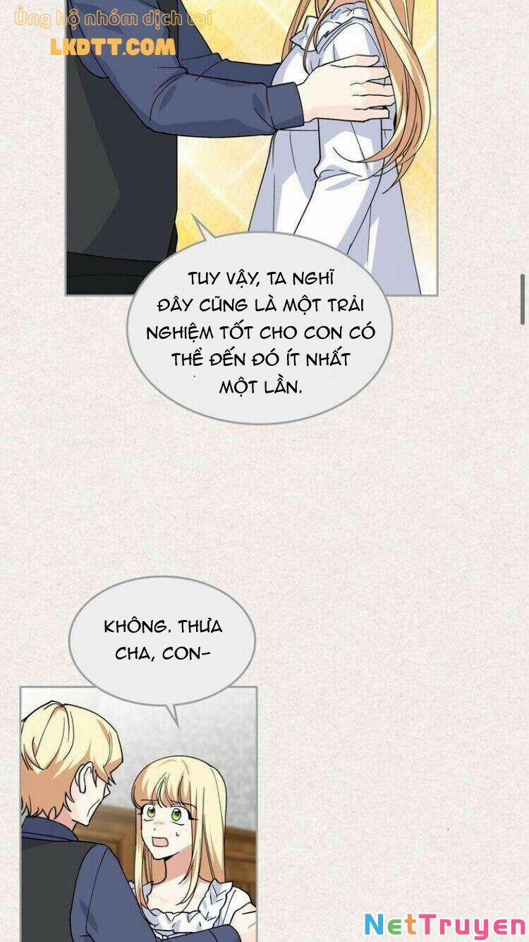Thú Cưng Của Nữ Phụ Độc Ác 43 trang 17