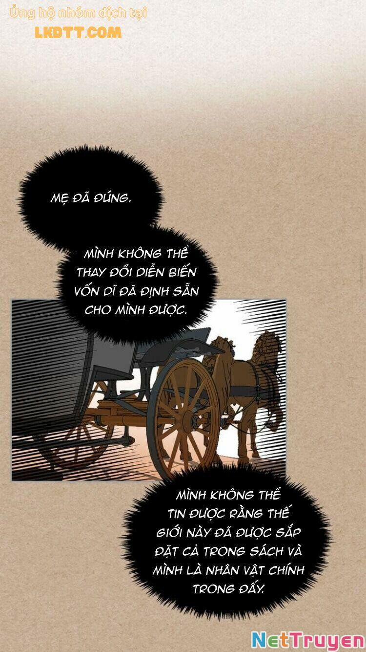 Thú Cưng Của Nữ Phụ Độc Ác 43 trang 22