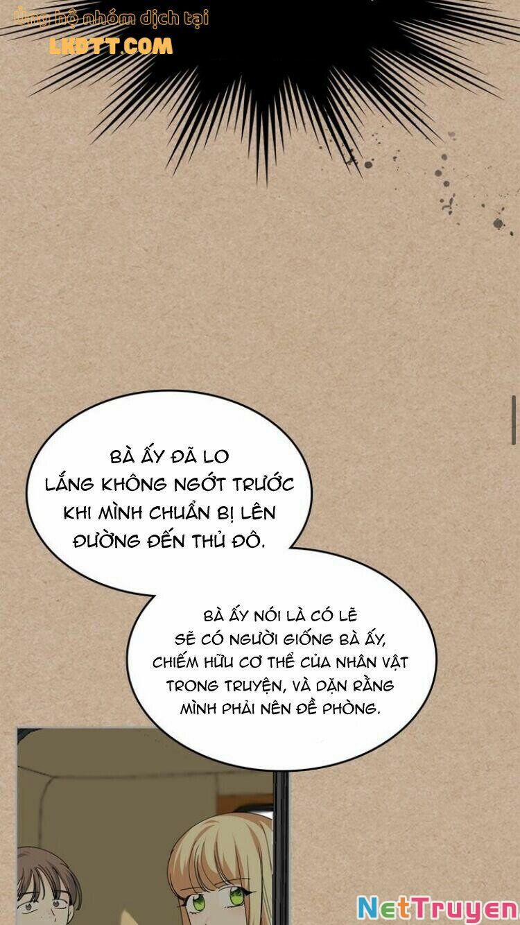 Thú Cưng Của Nữ Phụ Độc Ác 43 trang 25