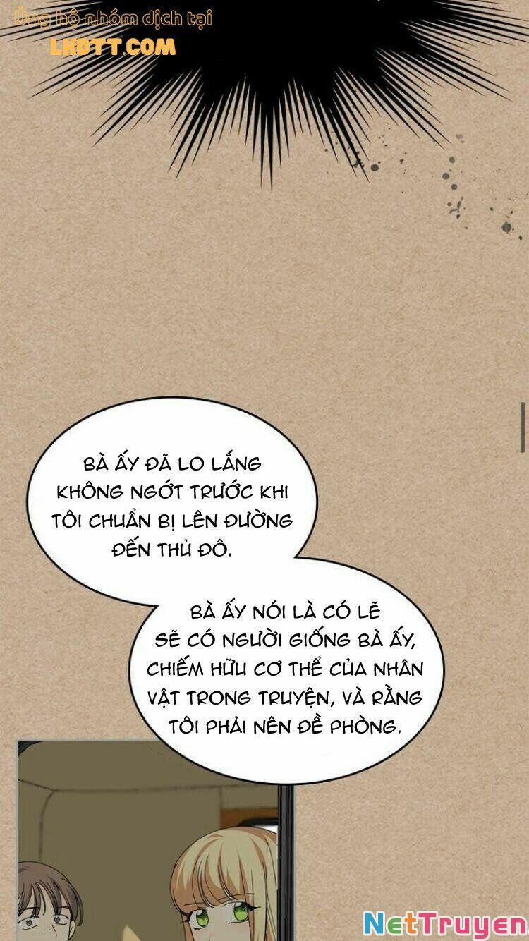 Thú Cưng Của Nữ Phụ Độc Ác 43 trang 26