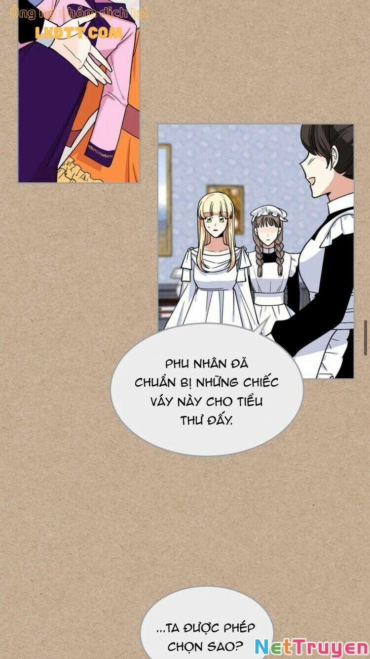 Thú Cưng Của Nữ Phụ Độc Ác 43 trang 29