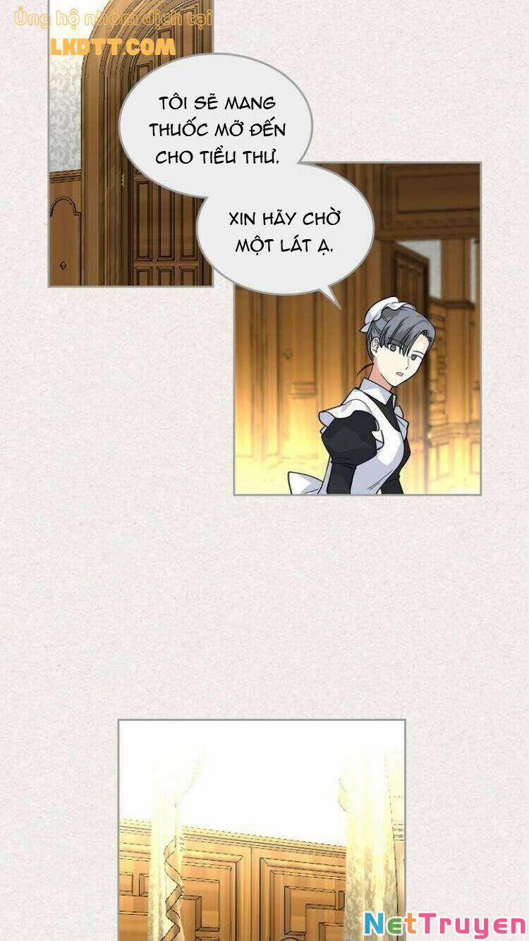 Thú Cưng Của Nữ Phụ Độc Ác 43 trang 3