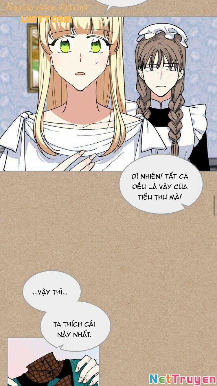 Thú Cưng Của Nữ Phụ Độc Ác 43 trang 30
