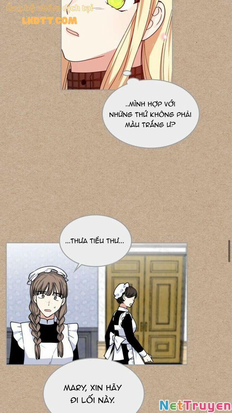 Thú Cưng Của Nữ Phụ Độc Ác 43 trang 34