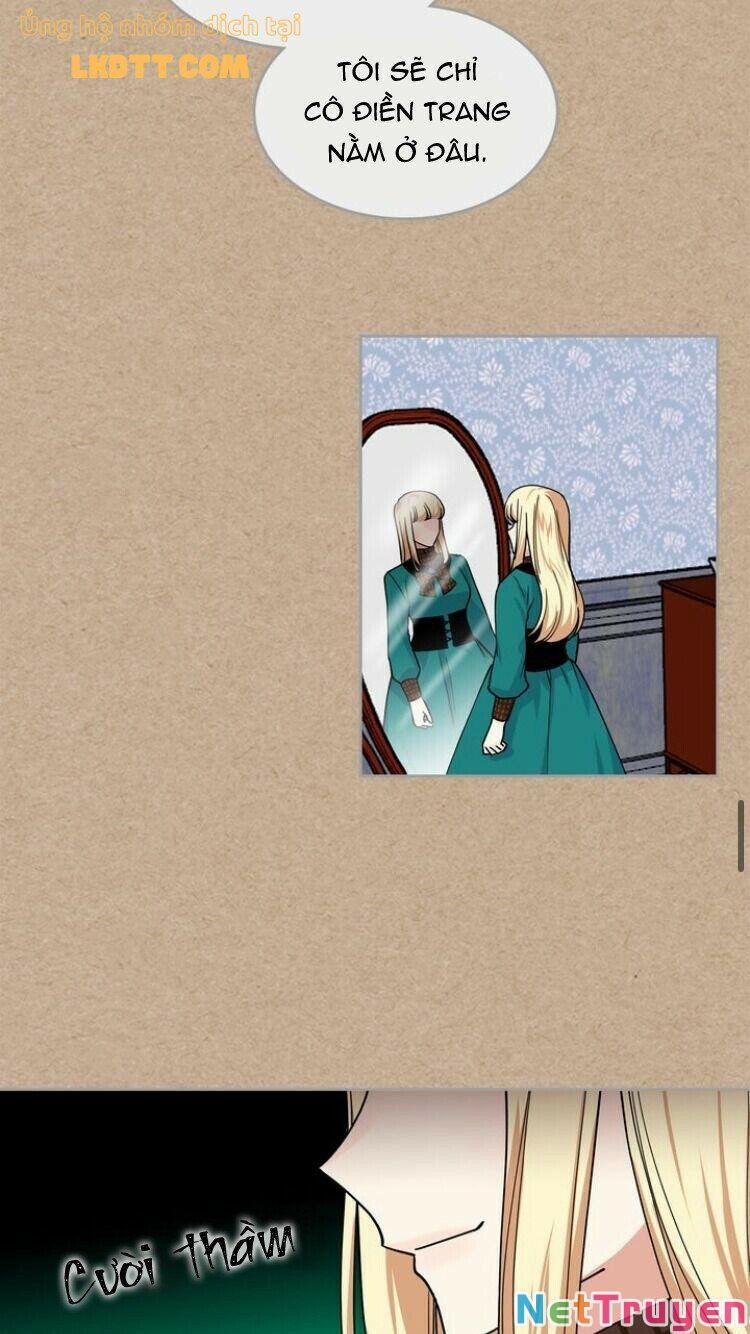 Thú Cưng Của Nữ Phụ Độc Ác 43 trang 35