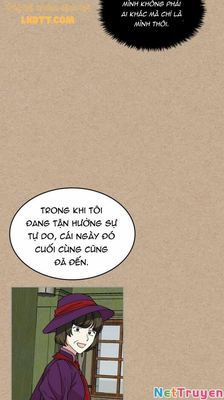 Thú Cưng Của Nữ Phụ Độc Ác 43 trang 37