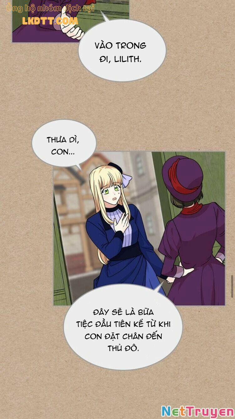 Thú Cưng Của Nữ Phụ Độc Ác 43 trang 38