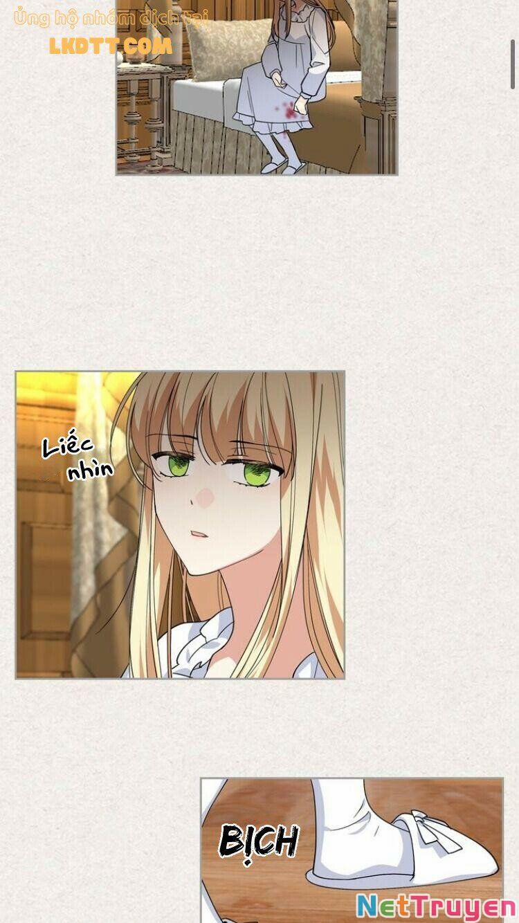 Thú Cưng Của Nữ Phụ Độc Ác 43 trang 4