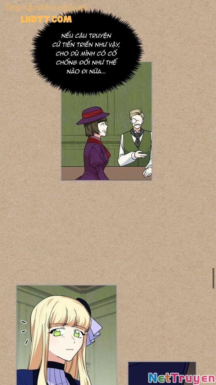 Thú Cưng Của Nữ Phụ Độc Ác 43 trang 40