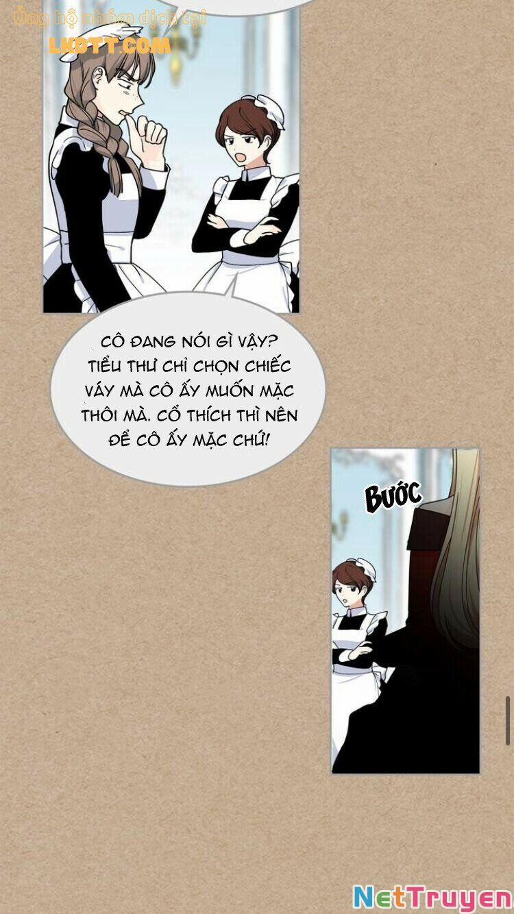 Thú Cưng Của Nữ Phụ Độc Ác 43 trang 43