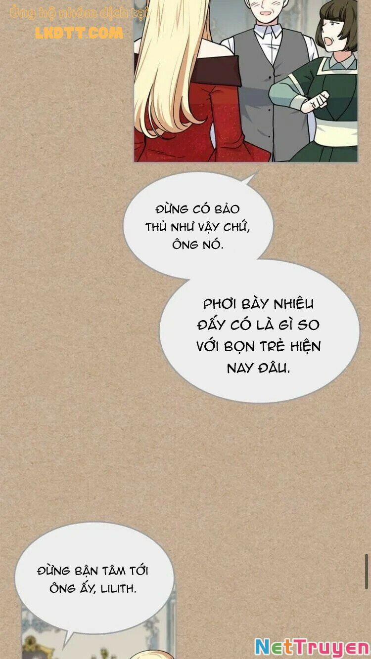 Thú Cưng Của Nữ Phụ Độc Ác 43 trang 47