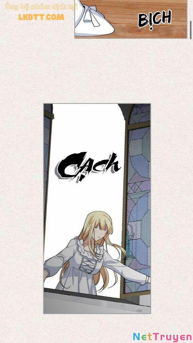 Thú Cưng Của Nữ Phụ Độc Ác 43 trang 5