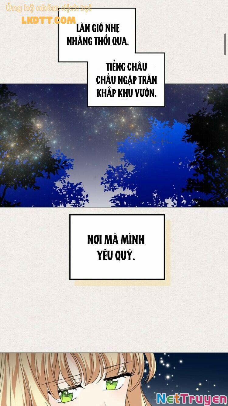 Thú Cưng Của Nữ Phụ Độc Ác 43 trang 6