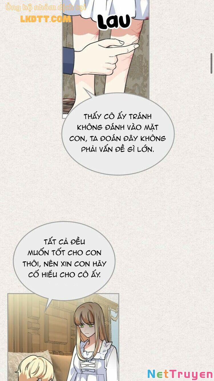 Thú Cưng Của Nữ Phụ Độc Ác 43 trang 9