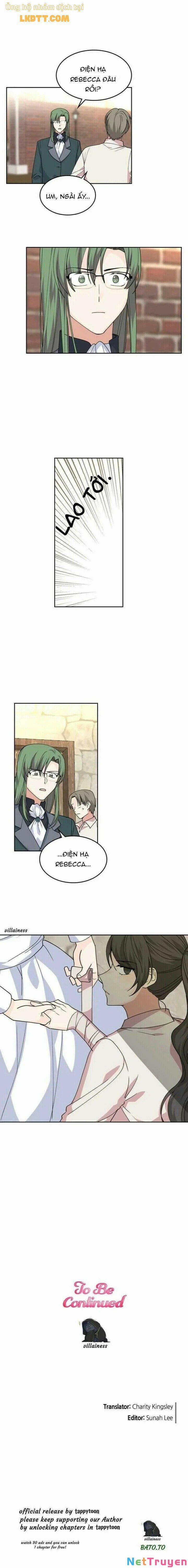 Thú Cưng Của Nữ Phụ Độc Ác 45 trang 10