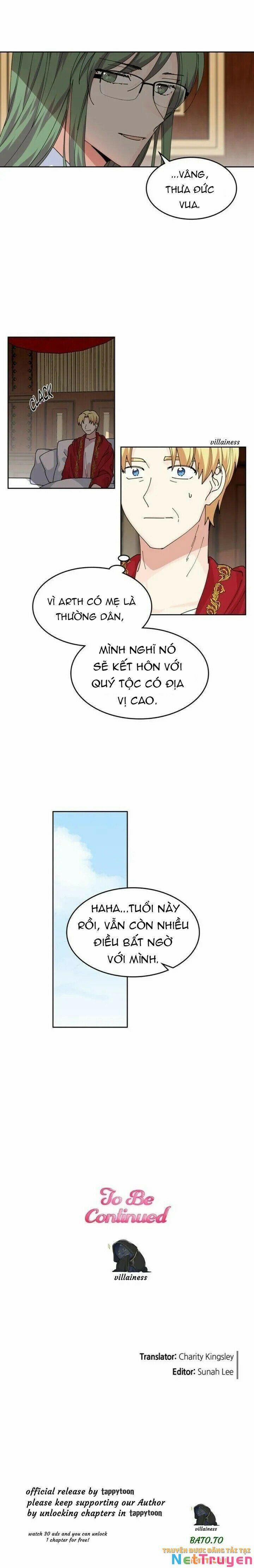 Thú Cưng Của Nữ Phụ Độc Ác 46 trang 13