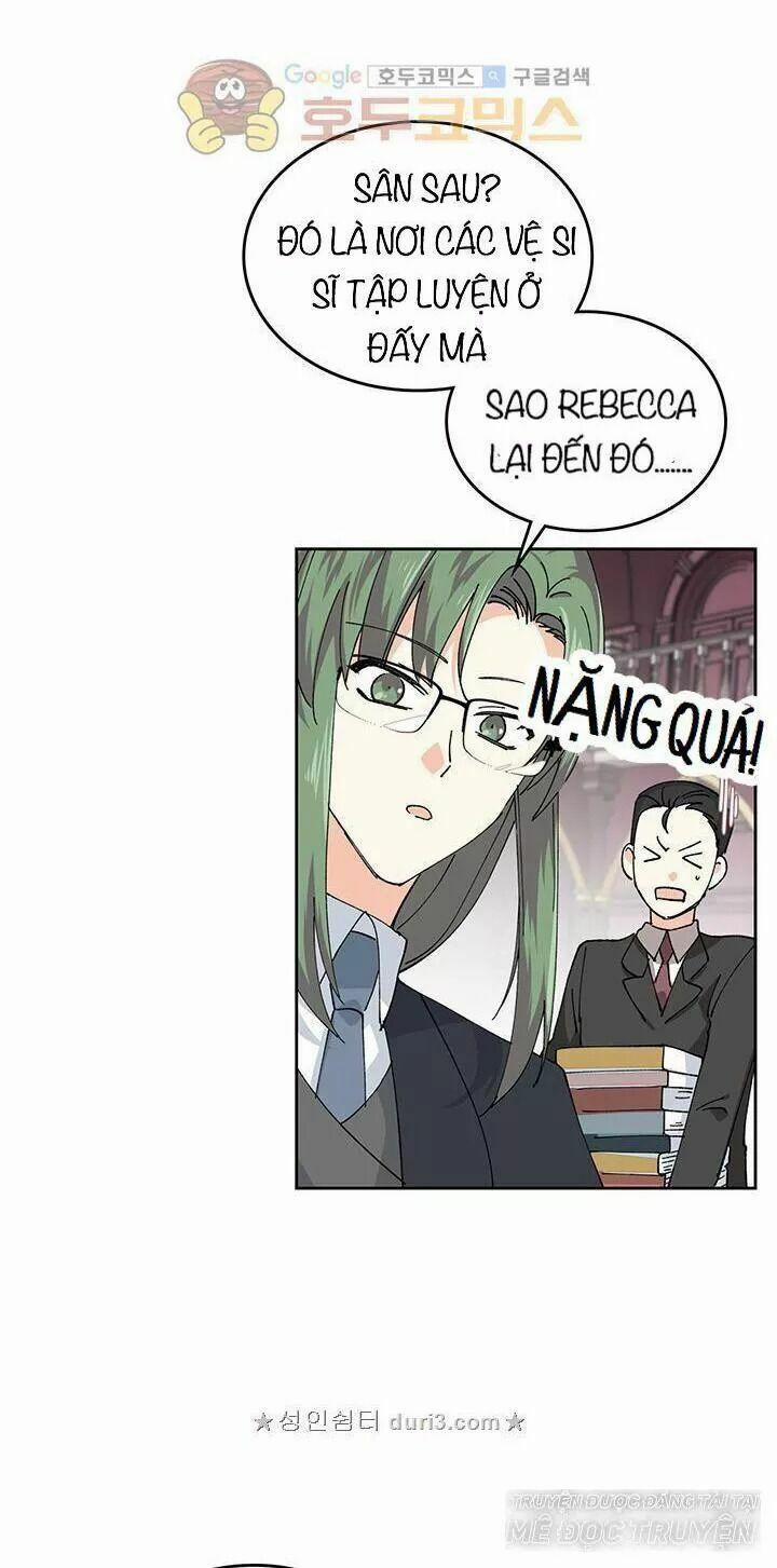 Thú Cưng Của Nữ Phụ Độc Ác 5.5 trang 1