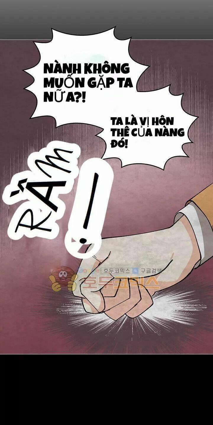 Thú Cưng Của Nữ Phụ Độc Ác 5.5 trang 11