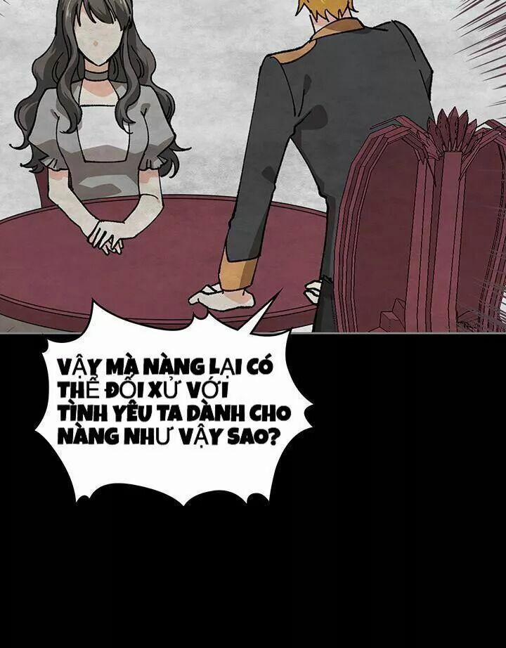 Thú Cưng Của Nữ Phụ Độc Ác 5.5 trang 13
