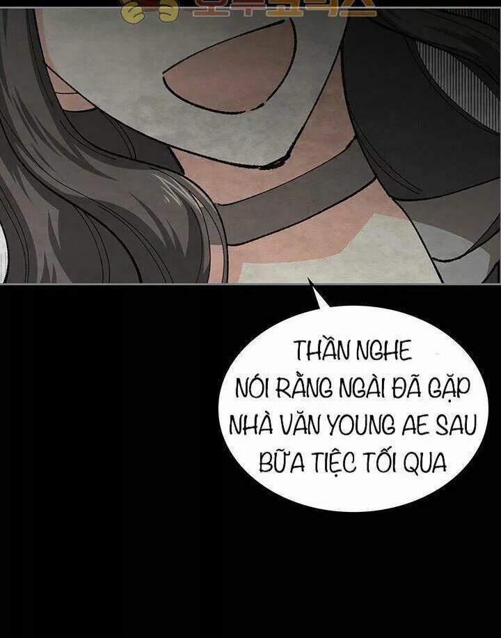 Thú Cưng Của Nữ Phụ Độc Ác 5.5 trang 19