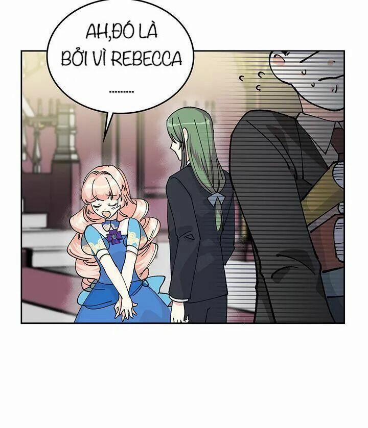 Thú Cưng Của Nữ Phụ Độc Ác 5.5 trang 2