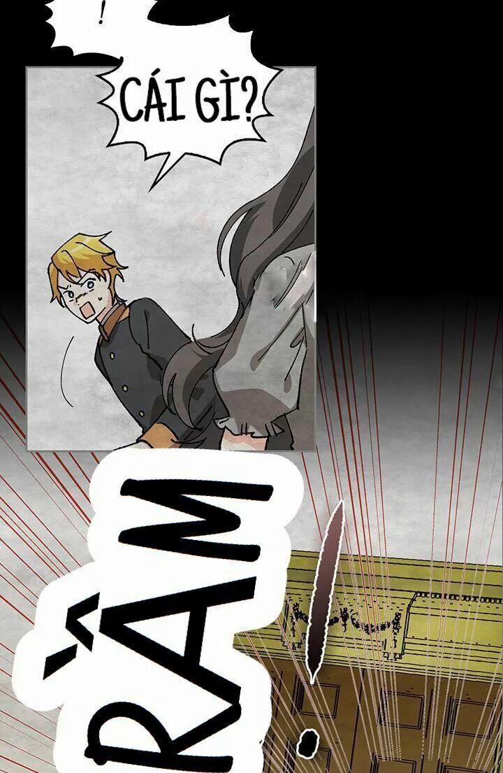 Thú Cưng Của Nữ Phụ Độc Ác 5.5 trang 28