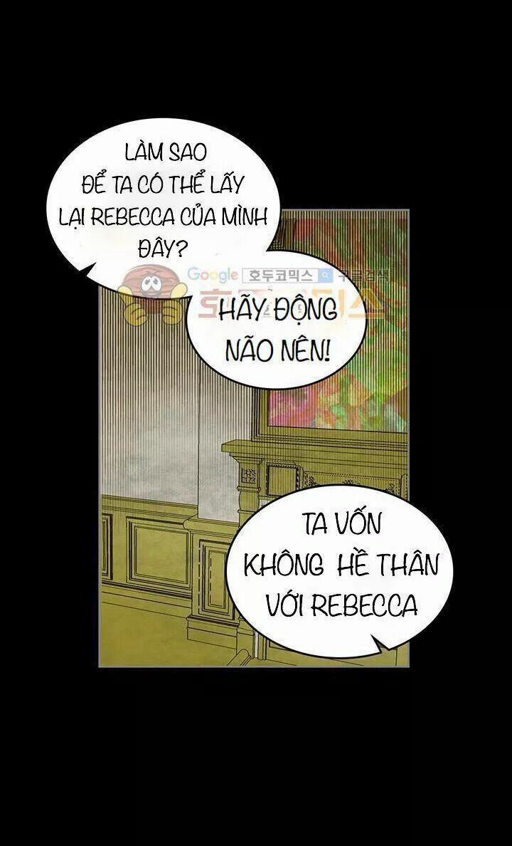 Thú Cưng Của Nữ Phụ Độc Ác 5.5 trang 32