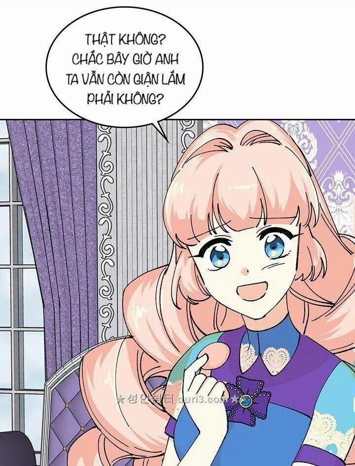 Thú Cưng Của Nữ Phụ Độc Ác 5.5 trang 36