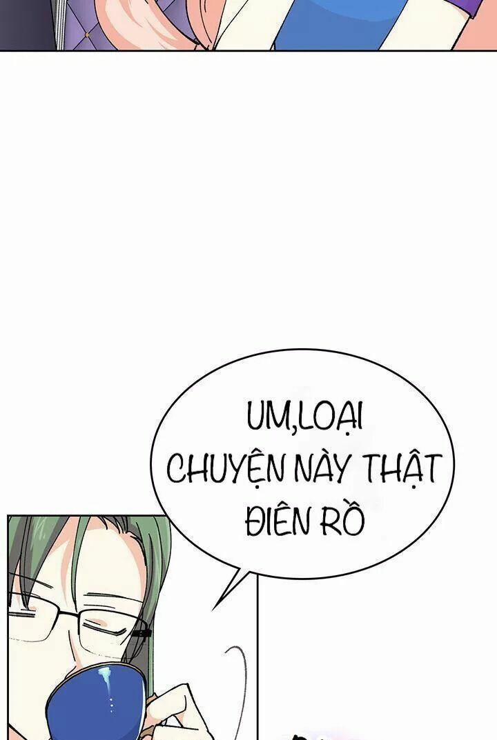 Thú Cưng Của Nữ Phụ Độc Ác 5.5 trang 37