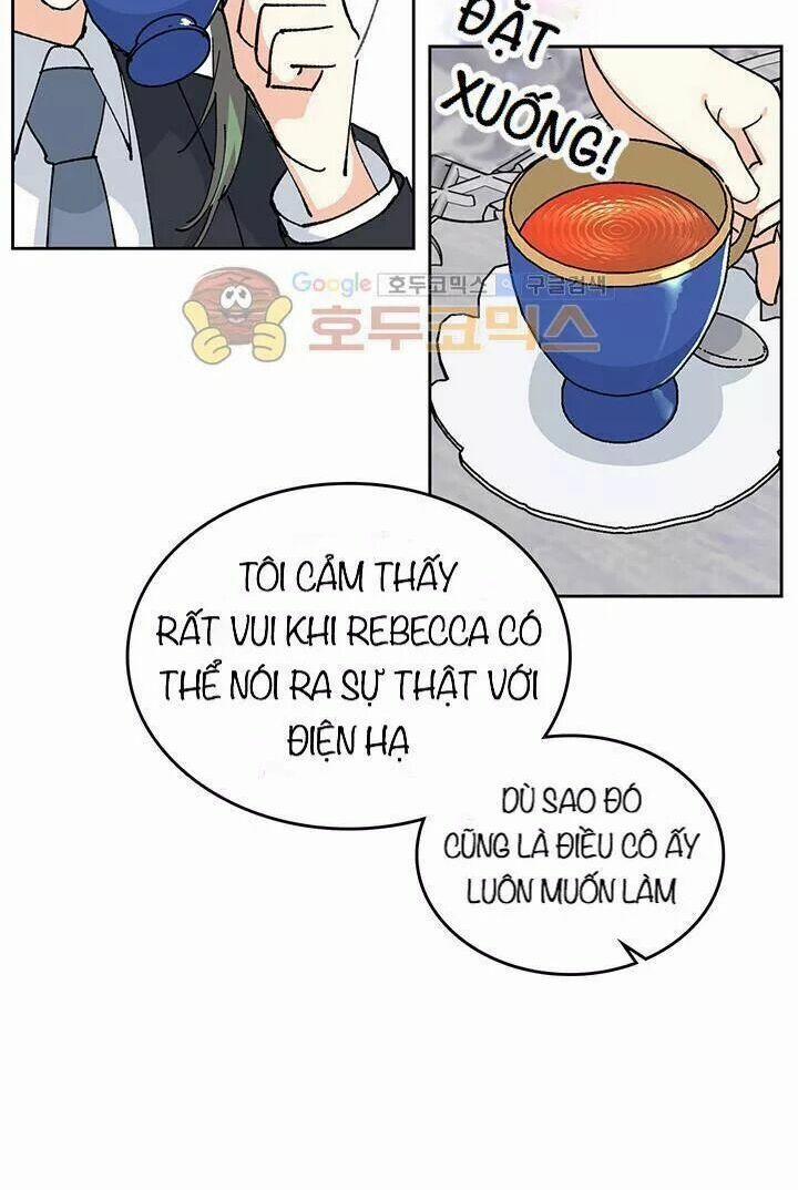 Thú Cưng Của Nữ Phụ Độc Ác 5.5 trang 38