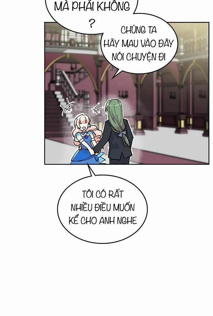 Thú Cưng Của Nữ Phụ Độc Ác 5.5 trang 4