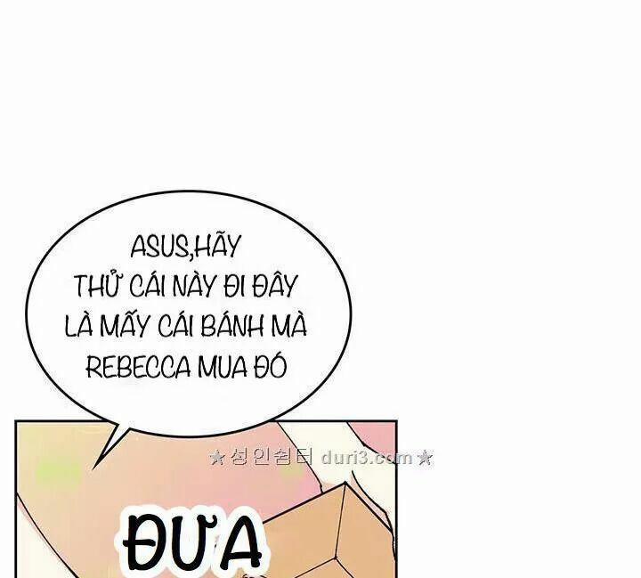 Thú Cưng Của Nữ Phụ Độc Ác 5.5 trang 43