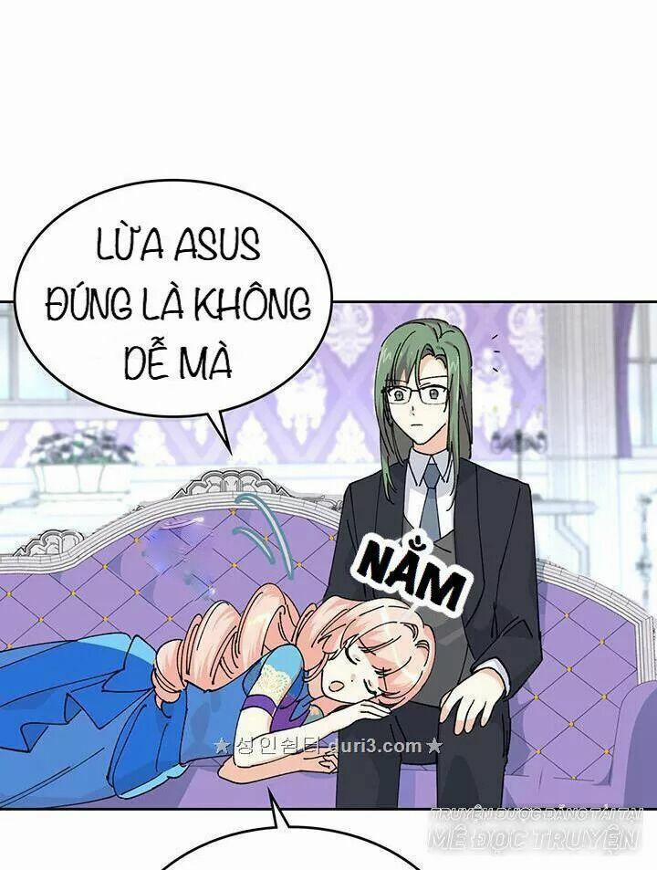 Thú Cưng Của Nữ Phụ Độc Ác 5.5 trang 49