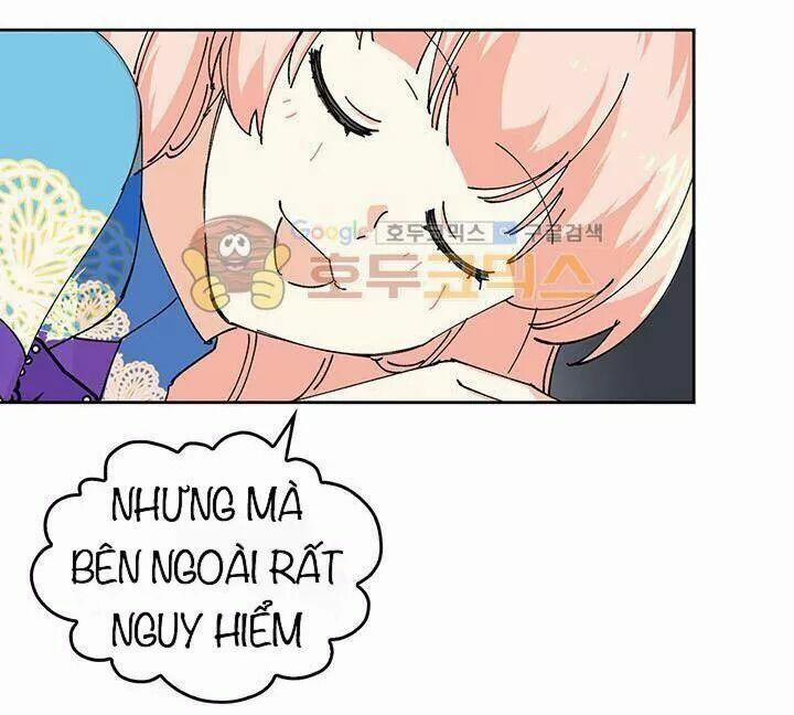 Thú Cưng Của Nữ Phụ Độc Ác 5.5 trang 52