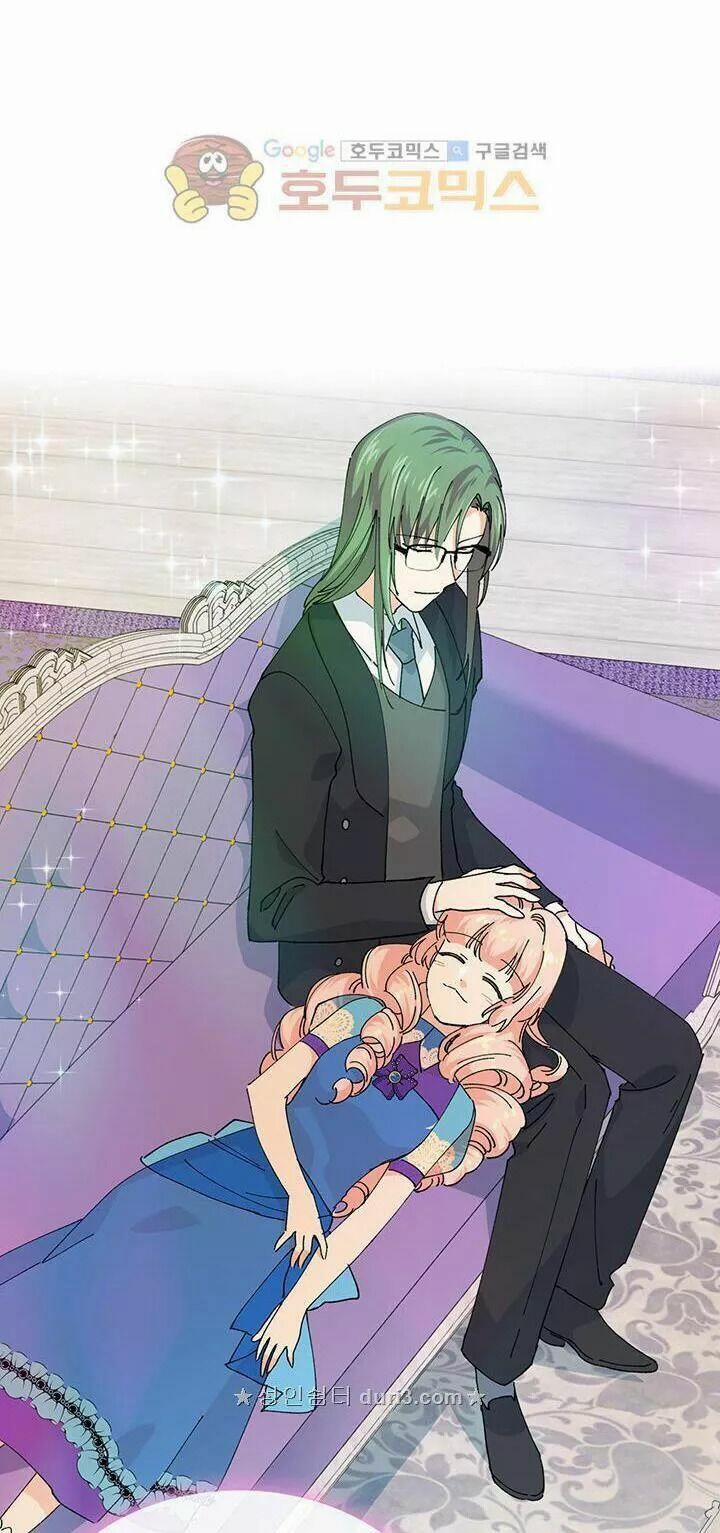 Thú Cưng Của Nữ Phụ Độc Ác 5.5 trang 55