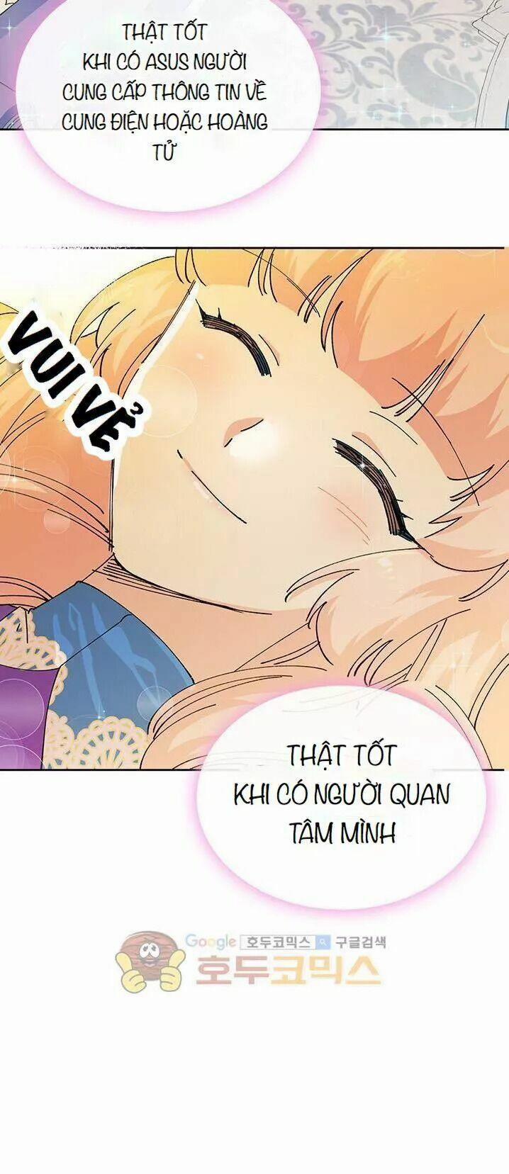 Thú Cưng Của Nữ Phụ Độc Ác 5.5 trang 56